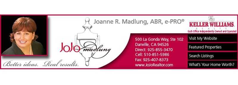 Madlung Email Banner Design